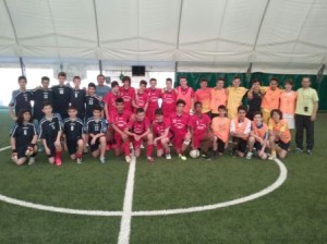 Giochi Studenteschi Superclasse Cup