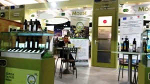 Molise a Tuttofood 2015