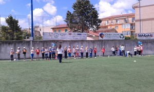 i valori scendono in campo