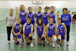nuova pallavolo campobasso