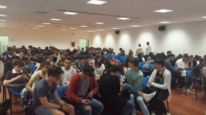 olimpiadi matematica romita