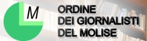 ordine dei giornalisti del molise