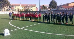 sei bravo a scuola calcio