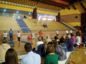 settimana del buon invecchiamento