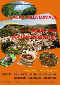 bozza locandina Sagra della Lumaca 20151 (2)