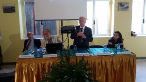 tavolo d'anchise, valente, di donato e decapoa