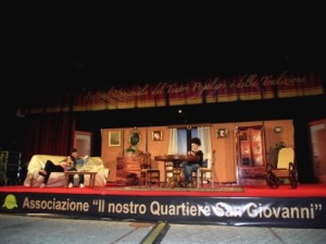 Sciò sciò ciucciuè