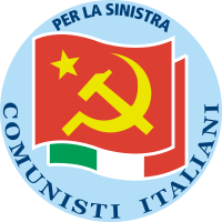 comunisti