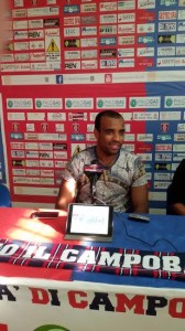 Dimas Oliveira Goncalves