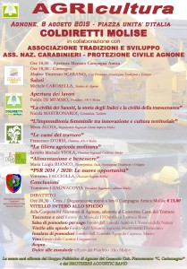 AGRIcultura 08.08.2015