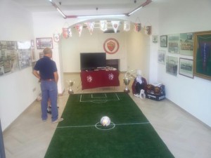 L'info point dell'Agnonese