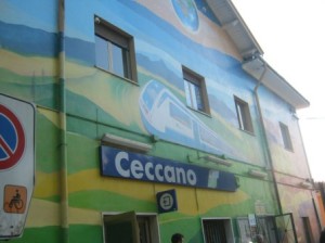 stazione di ceccano
