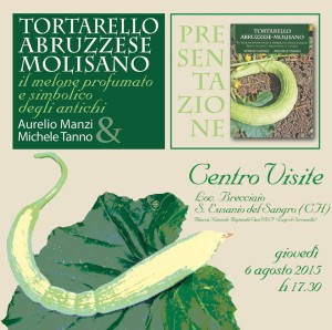 tortarello abruzzese
