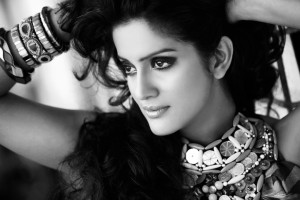 Vishakha Singh