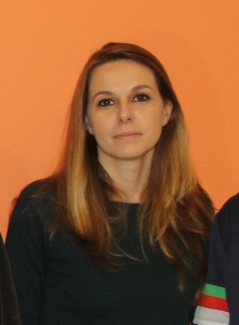 Daniela Carnevale