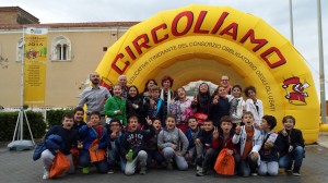 L'iniziativa CircOLIamo a Termoli