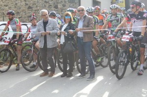 Il Presidente Mario Pietracupa con i vertici dell'associazione IAPCA IAPCA di Filignano