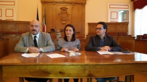 La conferenza di Coralbo, Pilone e Cancellario