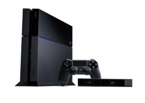 playstation4console