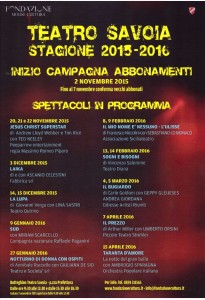 Il programma (cliccare per ingrandire)