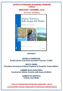 Locandina 02 Dicembre