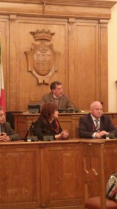 Michele Durante è stato eletto alla presidenza del Consiglio comunale di Campobasso