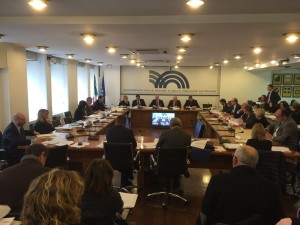 La Conferenza delle Regioni