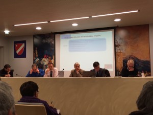 Riforma servizio idrico 2