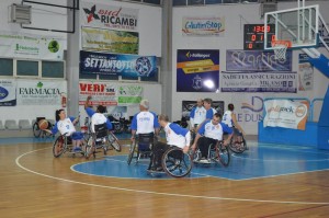 Riscaldamento