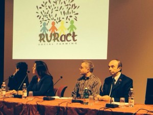 Convegno Ruract
