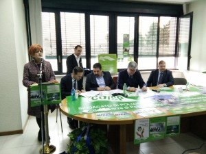 L'incontro a Termoli tra le forze di polizia e le parti politiche