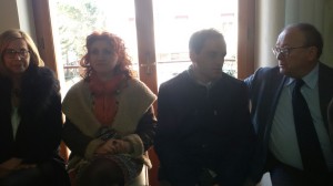 Il Comitato per la difesa della Corte d'Appello di Campobasso