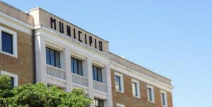 Termoli (Campobasso): Municipio