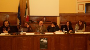 Il dibattito sulla multiculturalità "Quale modello culturale di integrazione dei cittadini stranieri per le aree interne del Sud Italia?"