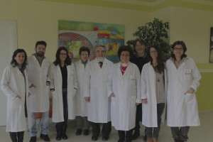 il gruppo di Epidemiologia e prevenzione(1)