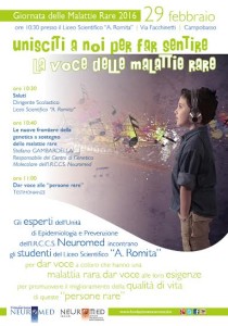 La locandina dell'evento (clicca per ingrandire)