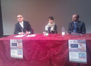 Evento USR - Tiscali 2