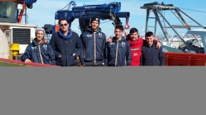 STUDENTI sulla guidotti termoli