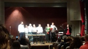 La band 'Effetti Collaterali'