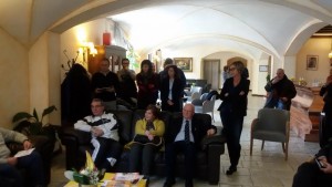 La presentazione di 'Campagna Amica'