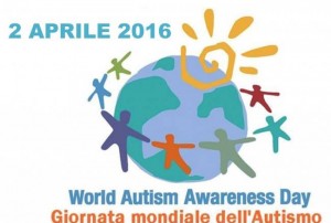 giornata mondiale autismo 2016