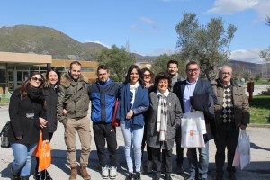 L'AVIS di Santa Croce con la professoressa Maria Benedetta Donati