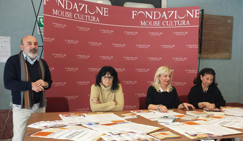 “Ti racconto un libro”, valorizzare e diffondere l'arte della scrittura, sviluppando l'esercizio della lettura. Al via gli incontri della stagione 2016