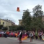 I Crociati e Trinitari