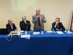La presentazione di ‘Molise Orientale’ a Termoli