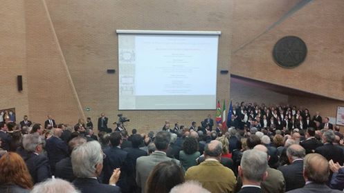 Mattarella in Molise