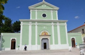 Il Convento di Santa Maria della Libera di Cercemaggiore