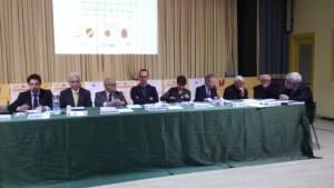 Il Giubileo del lavoro