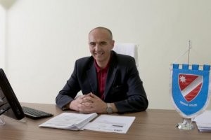 Il vice-sindaco di Bojano, Gaetano Policella, aspirante primo cittadino