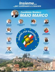 locandina marco maio